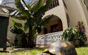 Hotel Lima Bayview Miraflores