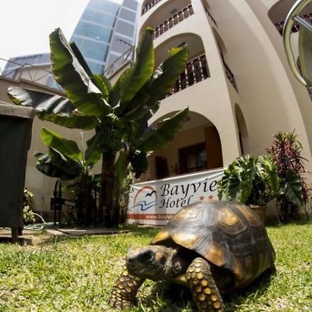 Hotel Lima Bayview Miraflores Exterior foto