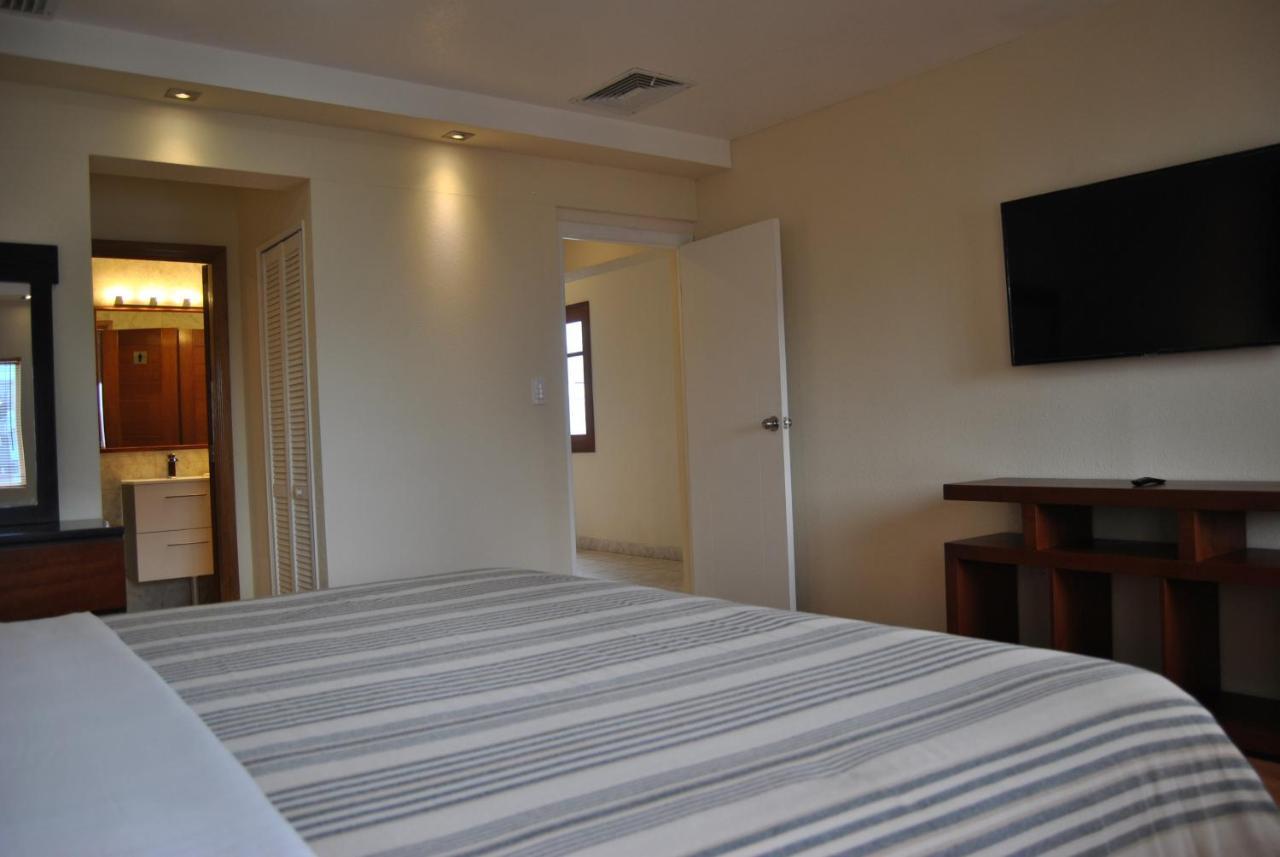 Hotel Lima Bayview Miraflores Exterior foto